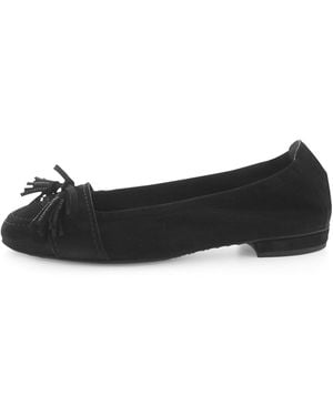 Kennel & Schmenger Ballerina Malu - Schwarz