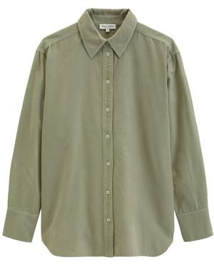 Marc O' Polo Marc Opolo Bluse - Grün