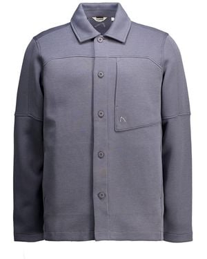 Chasin' Chasin Jacke Pulse - Blau