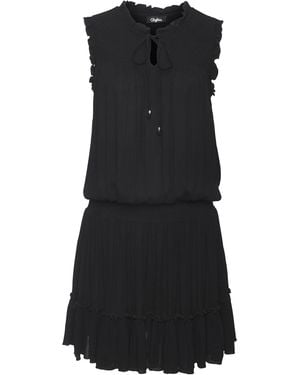 Buffalo Kleid - Schwarz