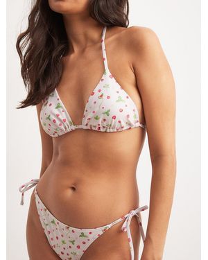 NA-KD Bikinihose - Mehrfarbig