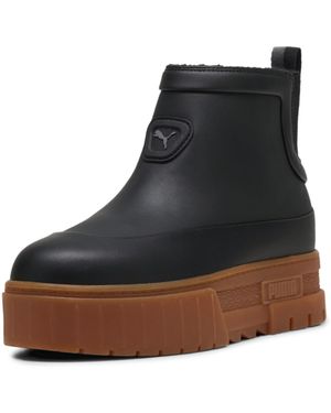PUMA Stiefel fur Damen Online Schlussverkauf Bis zu 64 Rabatt Lyst DE