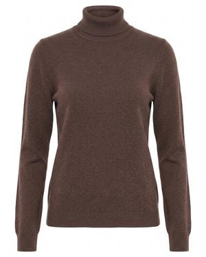 Felix Hardy Pullover - Braun