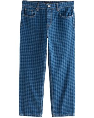 Next Jeans - Blau