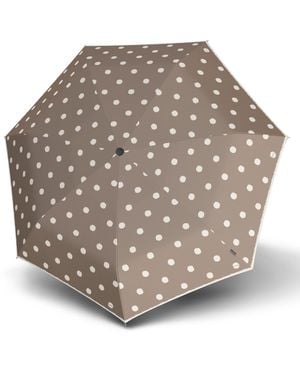 Knirps Regenschirm T.020 - Mehrfarbig