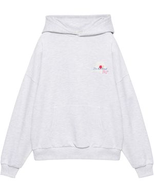 Pull&Bear Sweatshirt Pacific - Weiß