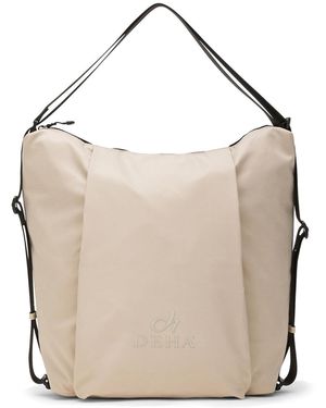 Deha Rucksack - Mettallic