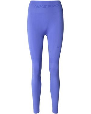 Nike Sporthose - Blau