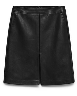 Vero Moda Rock Vmnatalie - Schwarz