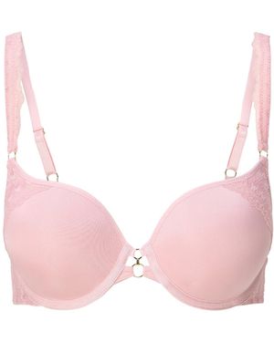 Lingadore Lingadore Bh - Pink