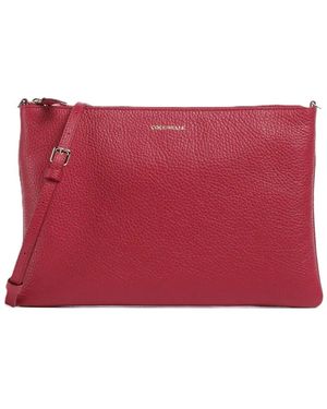 Coccinelle Schultertasche E5Mma55F401 - Rot