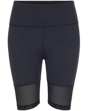 LASCANA ACTIVE Sporthose - Blau