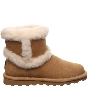 BEARPAW Boots - Braun