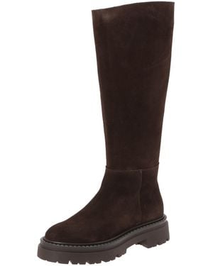 Steve Madden Stiefel Kaja-W - Braun
