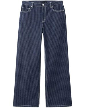 Mango Jeans Isola - Blau