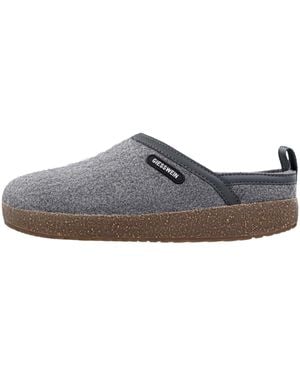 Giesswein Clogs - Grau
