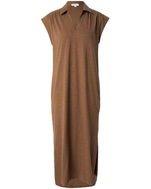 S.oliver Kleid - Braun