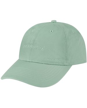 normani Sportcap - Grün