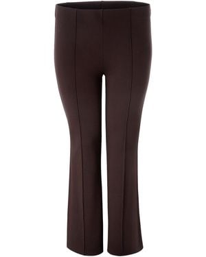 Aniston Pyjamahose - Braun