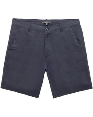 Koton Shorts - Blau