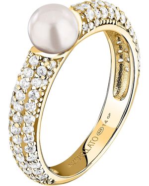 Morellato Ring - Mettallic