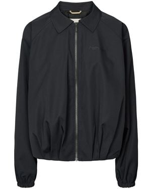 Rethinkit Studios Jacke Billow - Schwarz