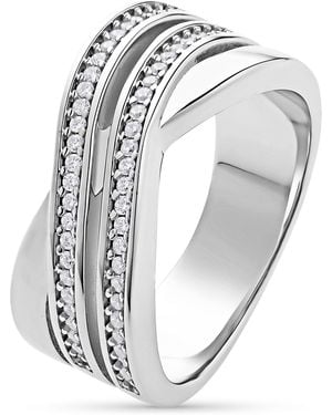 Jette Ring - Weiß