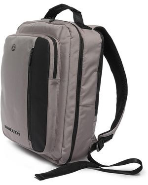 Momo Design Rucksack - Grau
