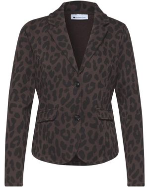 Street One Blazer - Schwarz
