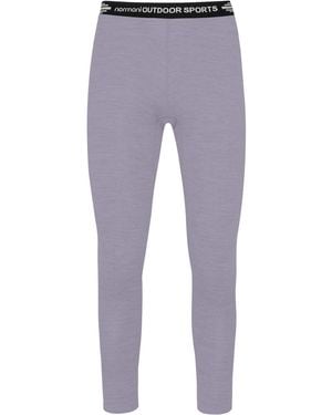 normani Sportunterhose Perth - Blau