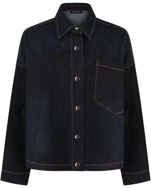 Apart Übergangsjacke - Schwarz