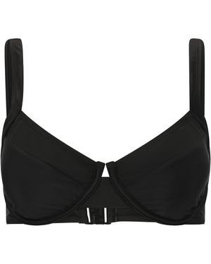 Nous Bikinitop Yurika - Schwarz