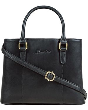 Benthill Handtasche - Schwarz