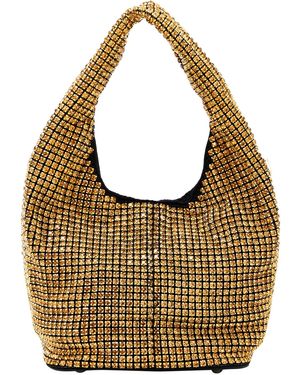 FELIPA Handtasche - Braun