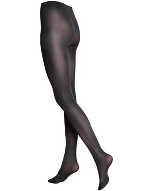 KUNERT Feinstrumpfhose Velvet 40 - Schwarz