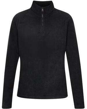 MyMo ATHLSR Pullover - Schwarz