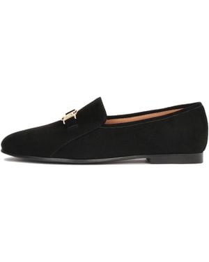 Kazar Slipper - Weiß