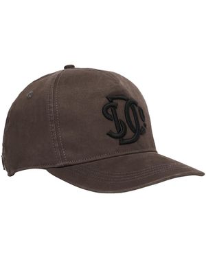 Superdry & Co Cap The Merchant Store - Braun