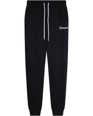 Champion Hose - Schwarz