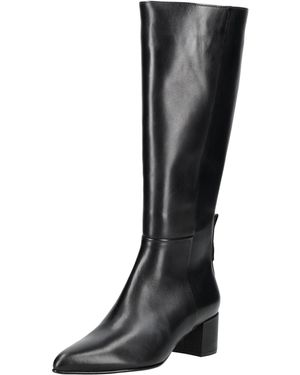 Högl Stiefel - Schwarz