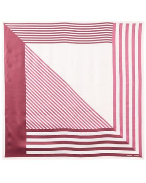 Samsøe & Samsøe Samse Samse Tuch Elli - Pink