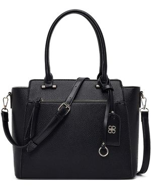 Derimod Handtasche - Schwarz