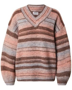 Monki Pullover - Pink