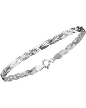 Firetti Armband - Weiß