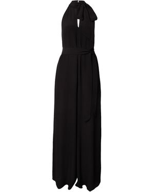 Ted Baker Jumpsuit Chiva - Schwarz