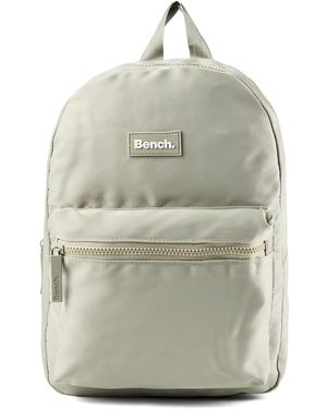 Bench Rucksack - Grau