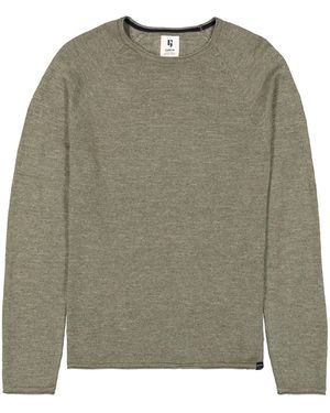 Garcia Pullover - Grün