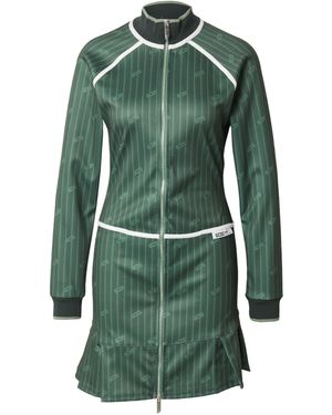 Gcds Kleid - Grün