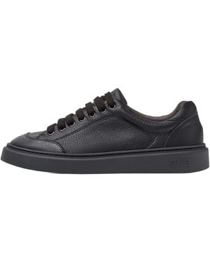 Camper Sneaker Runner Twentyfive - Schwarz