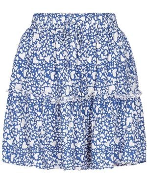 myMo ROCKS Rock - Blau